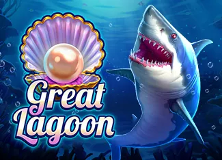 Pragmatic : Great Lagoon - LAVABET168