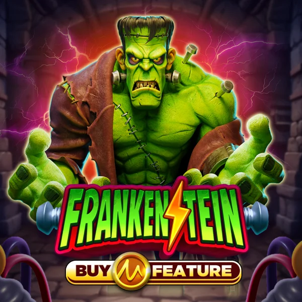 Frankenstein - LAVABET168