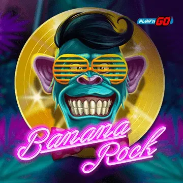Banana Rock - LAVABET168