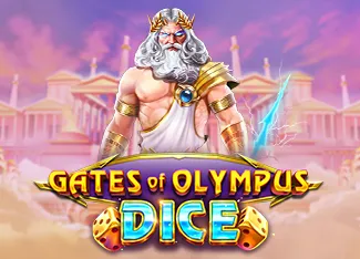 Pragmatic : Gates of Olympus Dice - LAVABET168