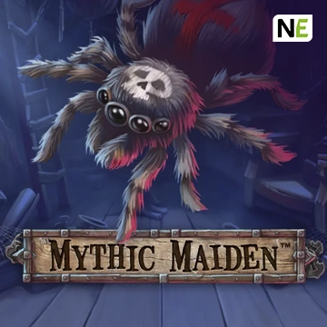 Mythic Maiden - LAVABET168