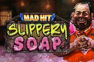Mad Hit Slippery Soap - LAVABET168