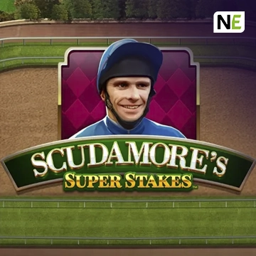 Scudamores Super Stakes - LAVABET168