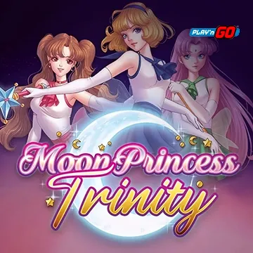 Midnight Princess Trinity - LAVABET168