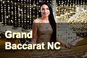 Grand Baccarat NC - LAVABET168
