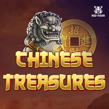 Chinese Treasures - LAVABET168
