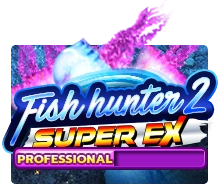 Fish Hunter 2 EX - Pro - LAVABET168