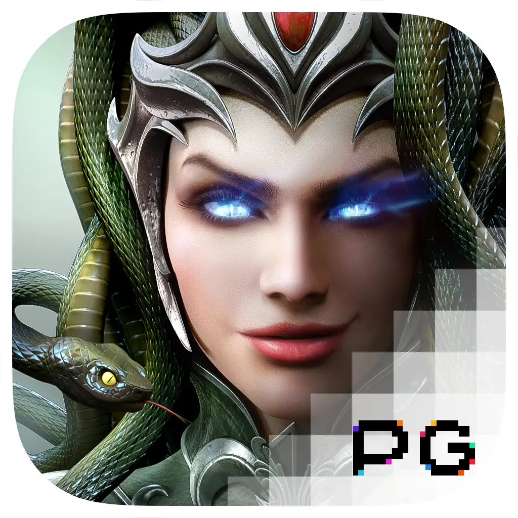Medusa 2: The Quest of Perseus - LAVABET168