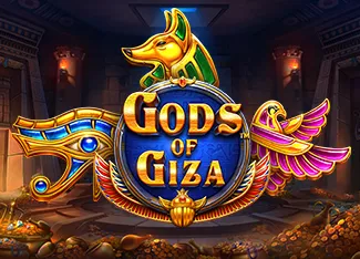Pragmatic : Gods of Giza - LAVABET168