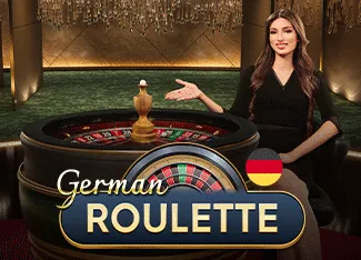 German Roulette - LAVABET168