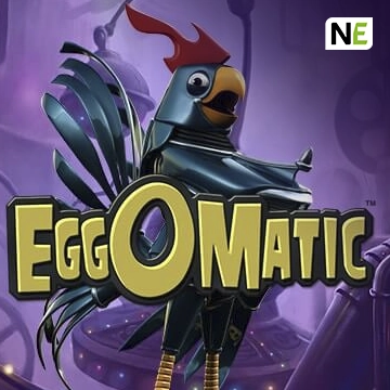 EggOMatic - LAVABET168