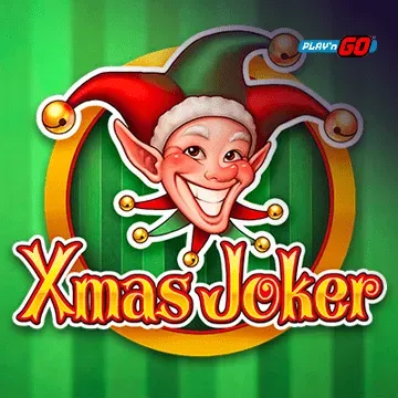 Xmas Joker - LAVABET168