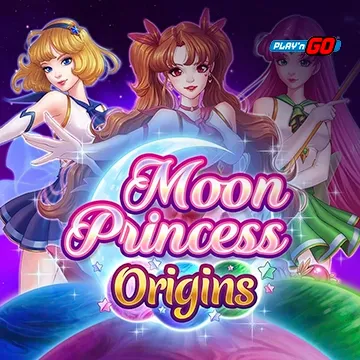 Midnight Princess Origins - LAVABET168