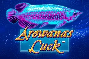 Arowanas Luck - LAVABET168