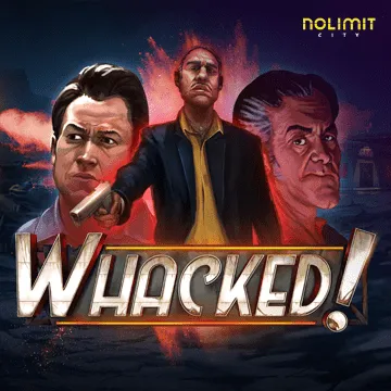 NolimitCity : Whacked! - LAVABET168