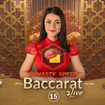 Dynasty Speed Baccarat 15 - LAVABET168