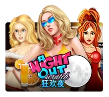 Joker123 : A Night Out - LAVABET168