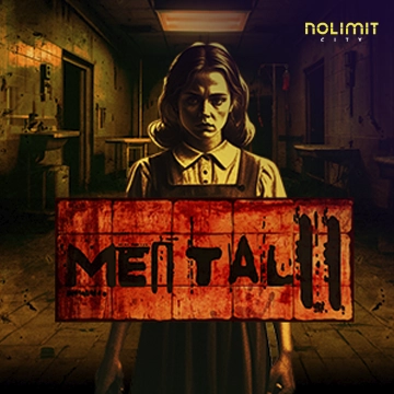 NolimitCity : Mental 2 - LAVABET168