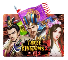 Joker123 : Three Kingdoms 2 - LAVABET168