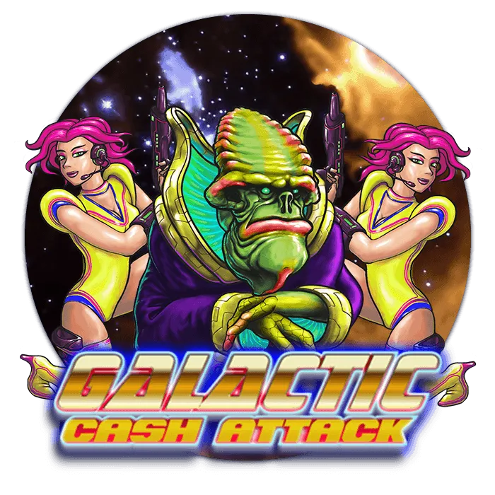 Habanero : Galactic Cash - LAVABET168