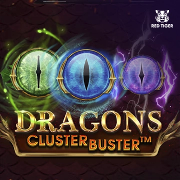 Dragons Clusterbuster - LAVABET168