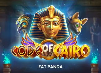 Code of Cairo - LAVABET168