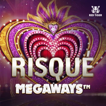 Risque Megaways - LAVABET168