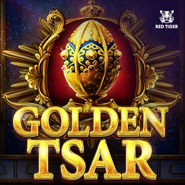 Golden Tsar - LAVABET168