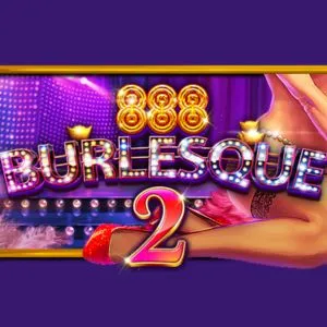 PLAYSTAR : BURLESQUE 2 - LAVABET168