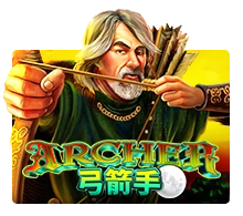 Joker123 : Archer - LAVABET168