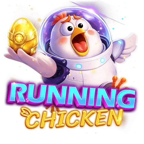 Running Chicken - LAVABET168