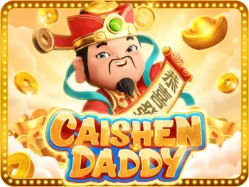 PLAYSTAR : CAISHEN DADDY - LAVABET168