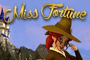 Miss Fortune - LAVABET168