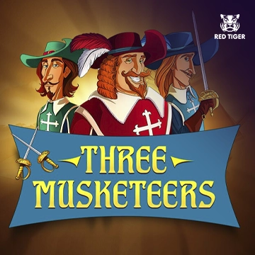 Three Musketeers - LAVABET168