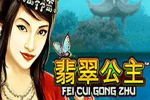 Fei Cui Gong Zhu - LAVABET168