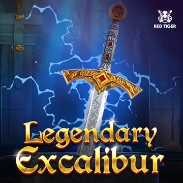 Legendary Excalibur - LAVABET168