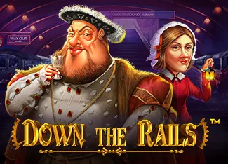 Pragmatic : Down the Rails - LAVABET168