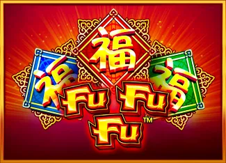 Pragmatic : Fu Fu Fu - LAVABET168