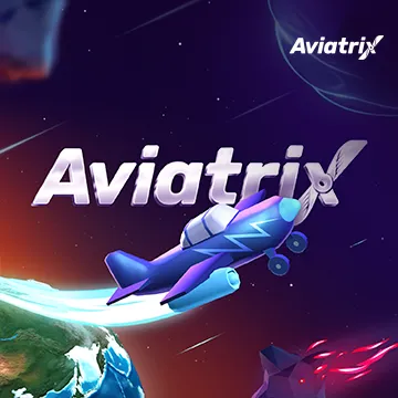 Aviatrix - LAVABET168