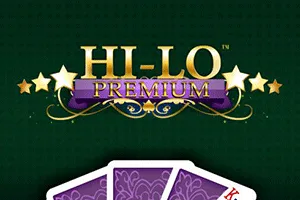 Hi-Lo Premium - LAVABET168