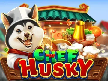 PLAYSTAR : CHEF HUSKY - LAVABET168