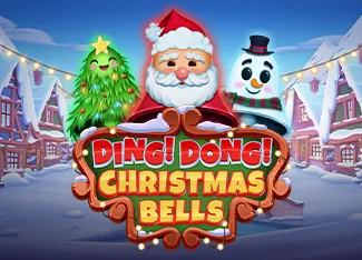 Pragmatic : Ding Dong Christmas Bells - LAVABET168