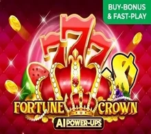 Joker123 : Fortune Crown AI - LAVABET168