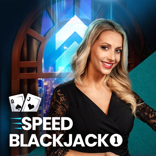 Speed Blackjack 1 - LAVABET168