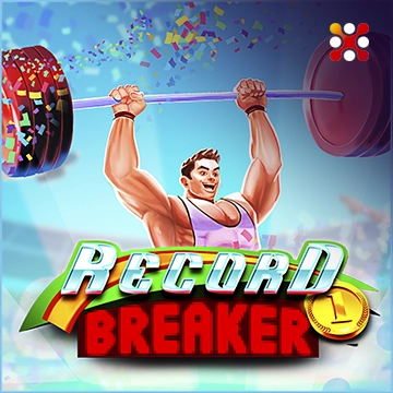 Record Breaker - LAVABET168