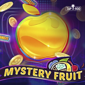 Mystery Fruit Tap-A-Roo™ - LAVABET168