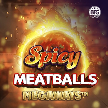 Spicy Meatballs - LAVABET168