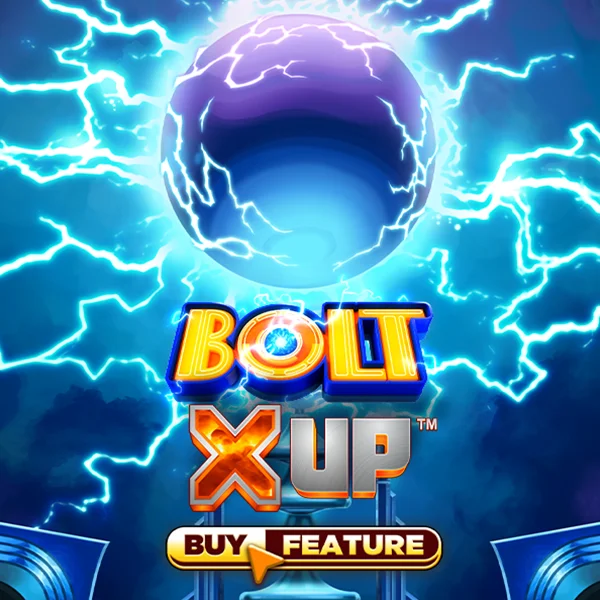 Bolt X UP - LAVABET168