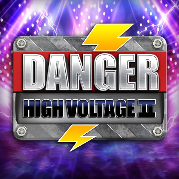 Danger High Voltage 2 Megaways - LAVABET168