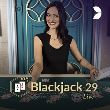 Blackjack VIP 29 - LAVABET168